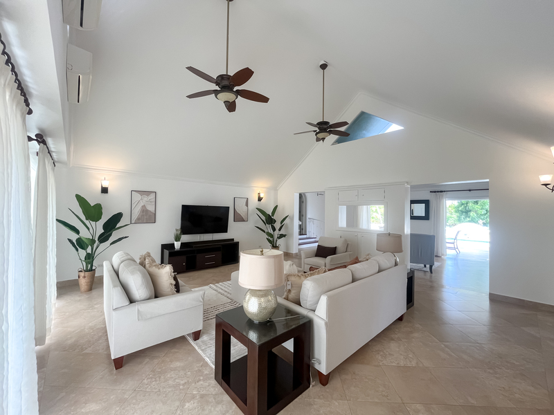 3 bed Residential Properties, Single Family Home For Rent in Christ Church, - thumb 7